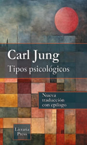 Title: Tipos psicológicos, Author: Carl Jung