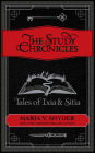 The Study Chronicles: Tales of Ixia & Sitia