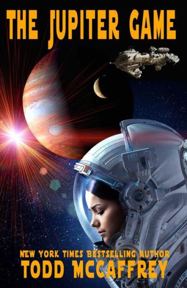 The Jupiter Game: A Close Encounter of the strangest kind.