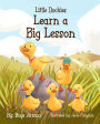 Little Duckies Learn a Big Lesson