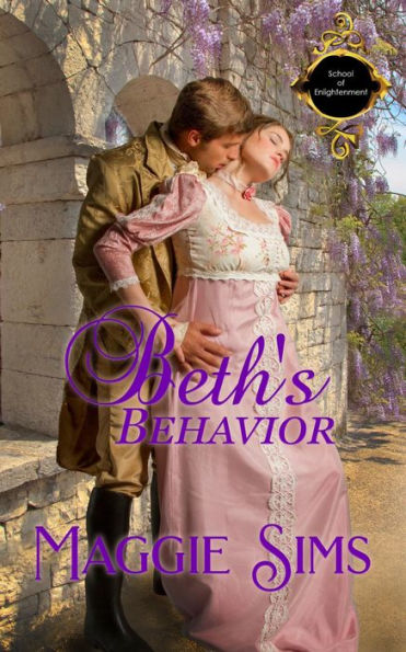 Beth's Behavior