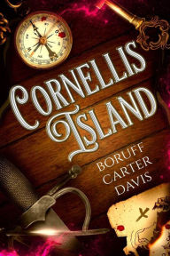 Title: Cornellis Island Paranormal Cozy Mysteries: The Complete Series, Author: L. A. Boruff
