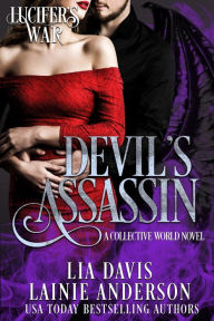 Title: Devil's Assassin: A Paranormal Romance, Author: Lainie Anderson