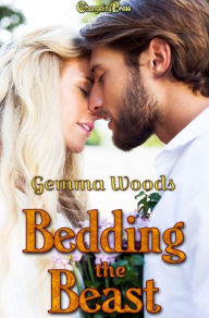 Title: Bedding the Beast: A Paranormal Women's Fiction Novel, Author: Gemma Woods
