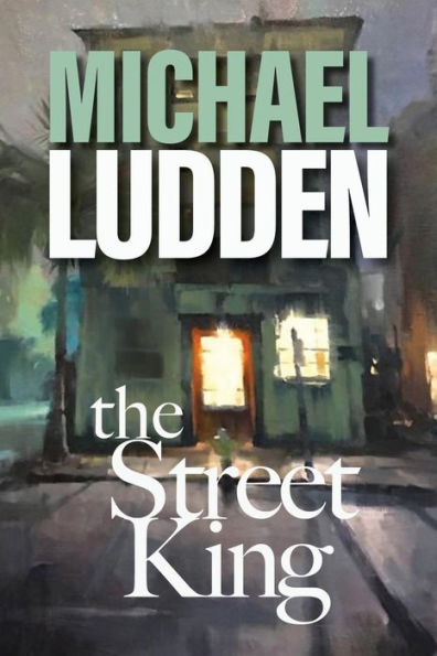 the Street King: A Tate Drawdy Mystery