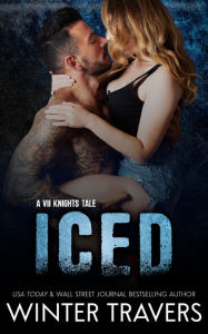 Title: Iced, Author: Winter Travers
