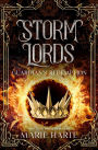 Storm Lords: Guardian's Redemption