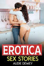 Erotica Sex Stories: Short Stories with Explicit Forbidden and Filthy Rough Sex: First Time, BDSM, Dominant, Hot Wife, Fantasy, and Harem
