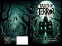Tales Of Terror: A Collection Of Scary Short Stories