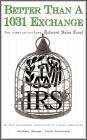 Better Than A 1031 Exchange The Commission-Free Deferred Sales Trust: no reinvestment restrictions or trustee commissions