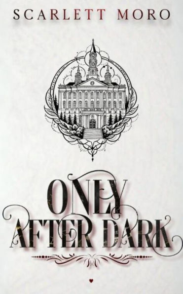 Only After Dark