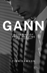 Title: Gann Squaring of Price and Time, Author: Finn Samxon