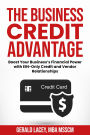 The Business Credit Advantage