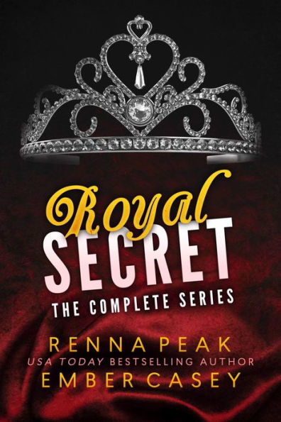 Royal Secret: The Complete Series