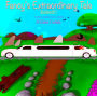 Fancy's Extraordinary Tale!! EDITED!!: The amazing Fancy & friends!