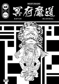 MEIFUMADO #5 (English Edition): A Graphic Novel