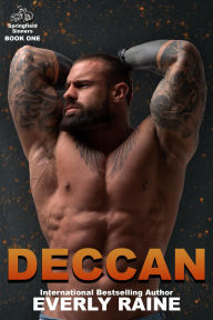 Title: Deccan, Author: Everly Raine