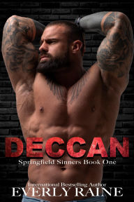 Title: Deccan, Author: Everly Raine