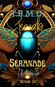 Title: T.B.M.D;: A Scrab Serenade, Author: Alexandria Infante