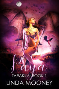 Title: Paya, Author: Linda Mooney