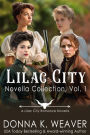 Lilac City Novella Collection, Vol. 1