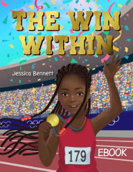 Title: The Win Within, Author: Jessica Bennett