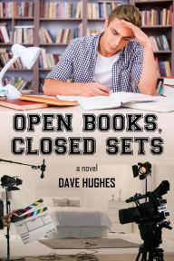 Title: Open Books, Closed Sets, Author: Dave Hughes