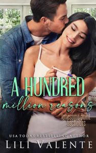 Title: A Hundred Million Reasons, Author: Lili Valente