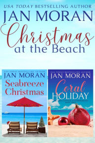 Title: Christmas at the Beach, Author: Jan Moran
