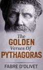 The golden verses of Pythagoras