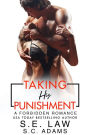 Taking His Punishment: A Forbidden Romance