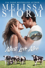 Title: Must Love Moo, Author: Melissa Storm