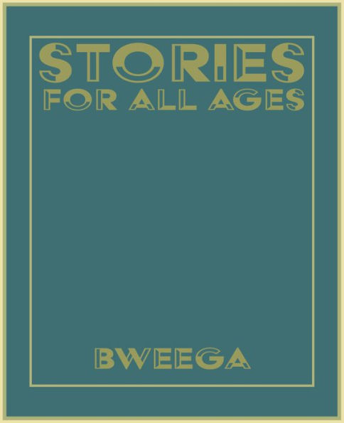 Stories For All Ages