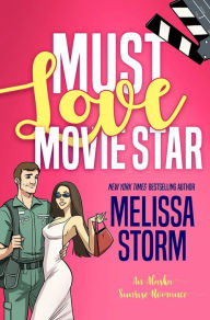 Title: In Love with the Paramedic, Author: Melissa Storm