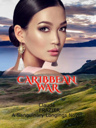 Title: Caribbean War, Author: Claude Frazier