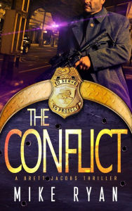 Title: The Conflict, Author: Mike Ryan