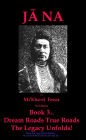 Jna a novel by Mi'Kha-el Feeza 1st Edition Book 3 of 3 Dream Roads True Roads The Legacy Unfolds!: Book 3 of 3 Dream Roads True Roads The Legacy Unfolds!