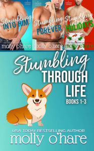 Title: Stumbling Through Life: Boxed Set (Books 1-3), Author: Molly O'Hare