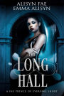 The Long Hall: A Fae Fantasy Romance