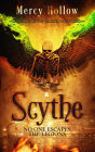 Scythe: Legions of the Claimed Book One