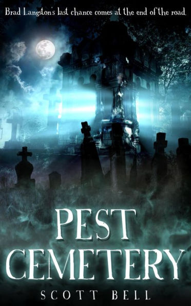 Pest Cemetery