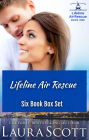 Lifeline Air Rescue Six Book Box Set: A Sweet Emotional Medical Romance