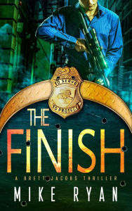 Title: The Finish, Author: Mike Ryan