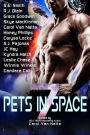 Pets in Space 7: A Science Fiction Romance Anthology