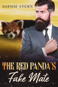 Title: The Red Panda's Fake Mate, Author: Sophie Stern