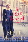 A Love Beyond: A Scottish Historical Romance