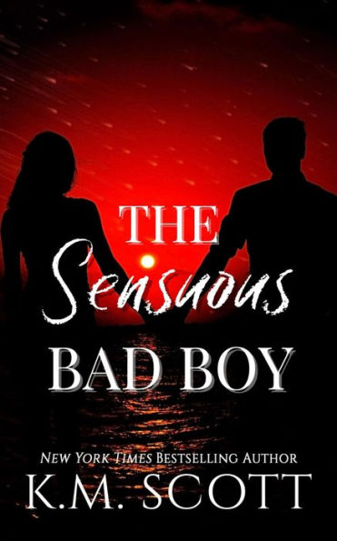 The Sensuous Bad Boy