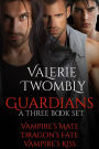 Guardians Series Boxset (1-3)