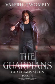 Title: The Guardians: Guardians Series Books 1-7, Author: Valerie Twombly