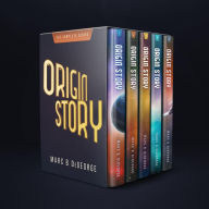 Title: Origin Story Series Box Set, Author: Marc Degeorge